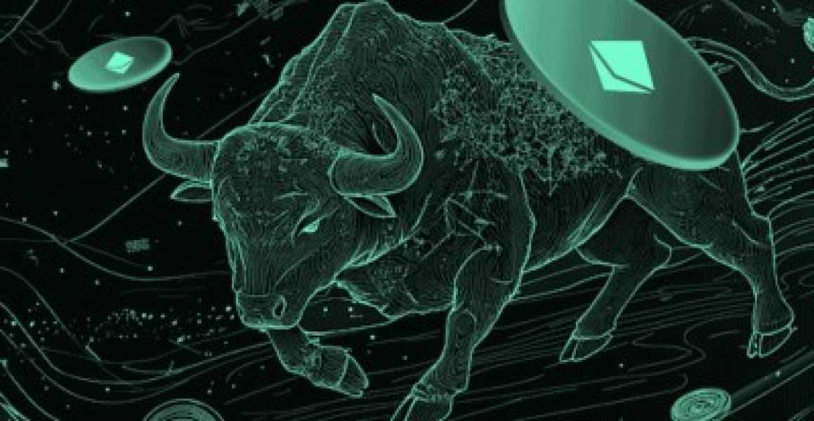 ETH сигналить початок альтсезону – ціна націлена на $4,100