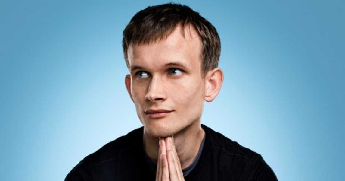 Віталік Бутерін: Біткоїн перевершує Ethereum у деяких аспектах