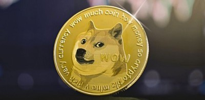 Dogecoin вырос на 15% | Мощный всплеск бычьего импульса в Dogecoin,…