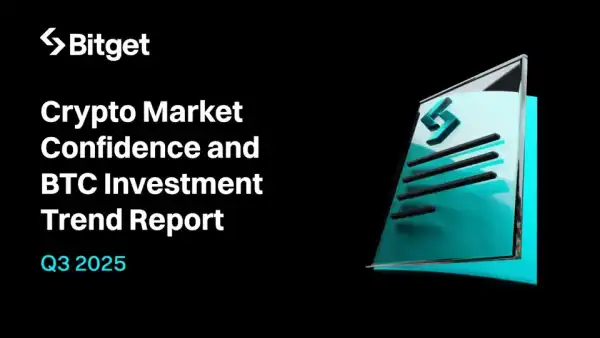 Звіт Bitget: 66% користувачів по всьому світу мають намір активніше…