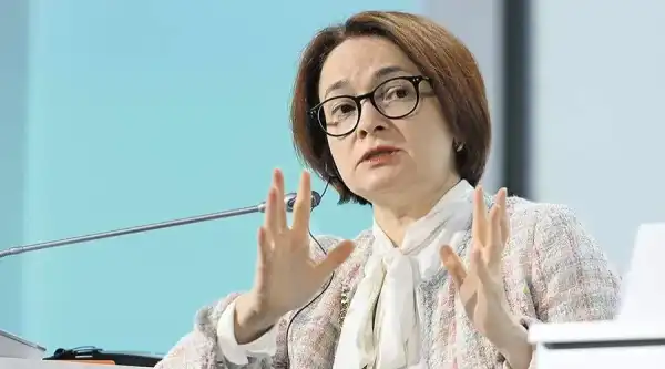Набіулліна назвала головні способи використання цифрового рубля – Bits Media