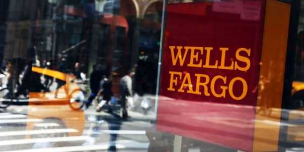Wells Fargo запретил своим клиентам покупать криптовалюту с помощью кредитных карт