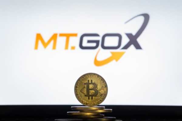 Mt.Gox отправила BTC на $2,3 млрд на неизвестные кошельки