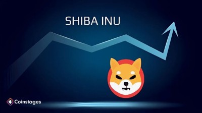 Shiba Inu подает сигнал о скором бычьем ралли