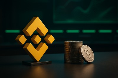 Binance виділяє $400 млн на відновлення після краху