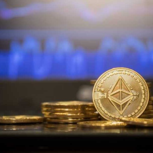 Кити ставлять на зростання Ethereum до $6000