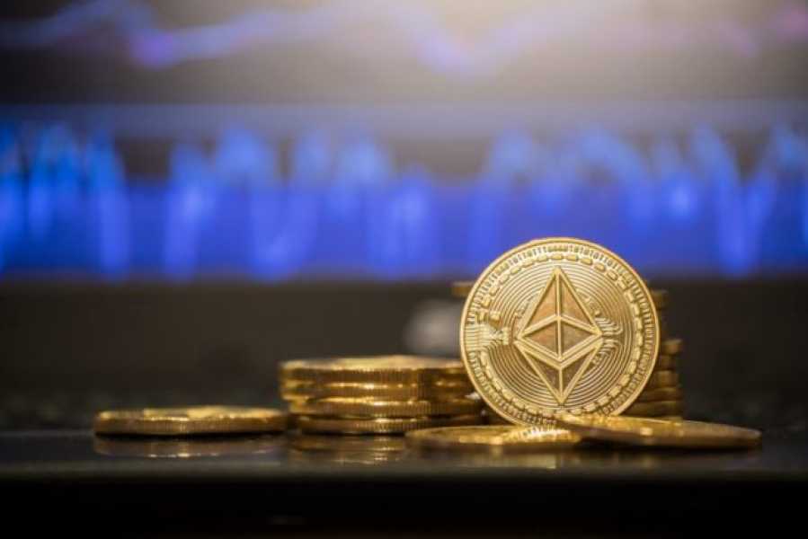 Кити ставлять на зростання Ethereum до $6000