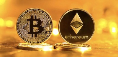 Ethereum удерживает $3 000, Bitcoin готовится к росту