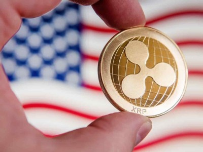 XRP: Прорыв или консолидация? Прогноз на январь