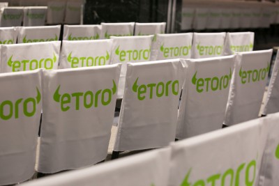 Власти Филиппин призвали не пользоваться услугами платформы eToro