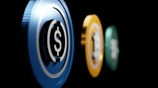 CryptoQuant назвала біржі-лідери за обсягом стейблкоін-резервів – Bits Media