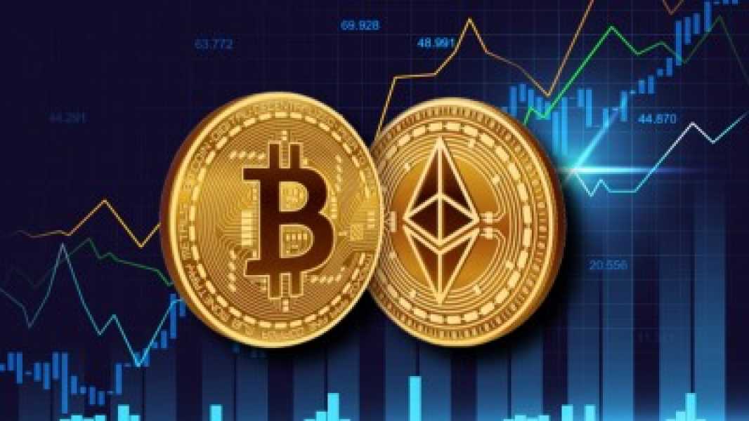 Приплив коштів у крипту перевищив $1 млрд