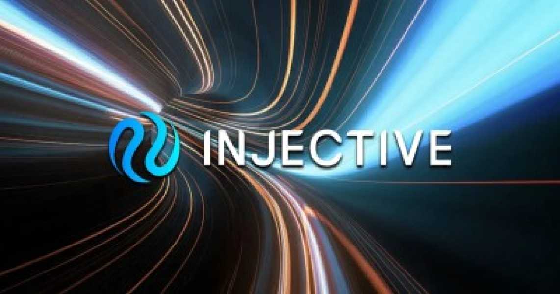 Canary Capital запускає траст під ETF на Injective