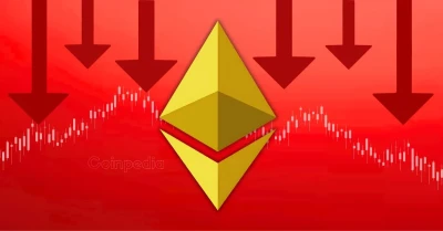 Почему Ethereum падает | Институциональный спрос переключается на Bitcoin