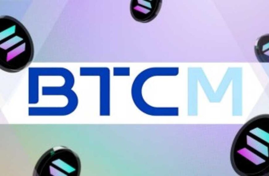 BIT Mining продає всі активи заради Solana і готується залучити до $300 млн
