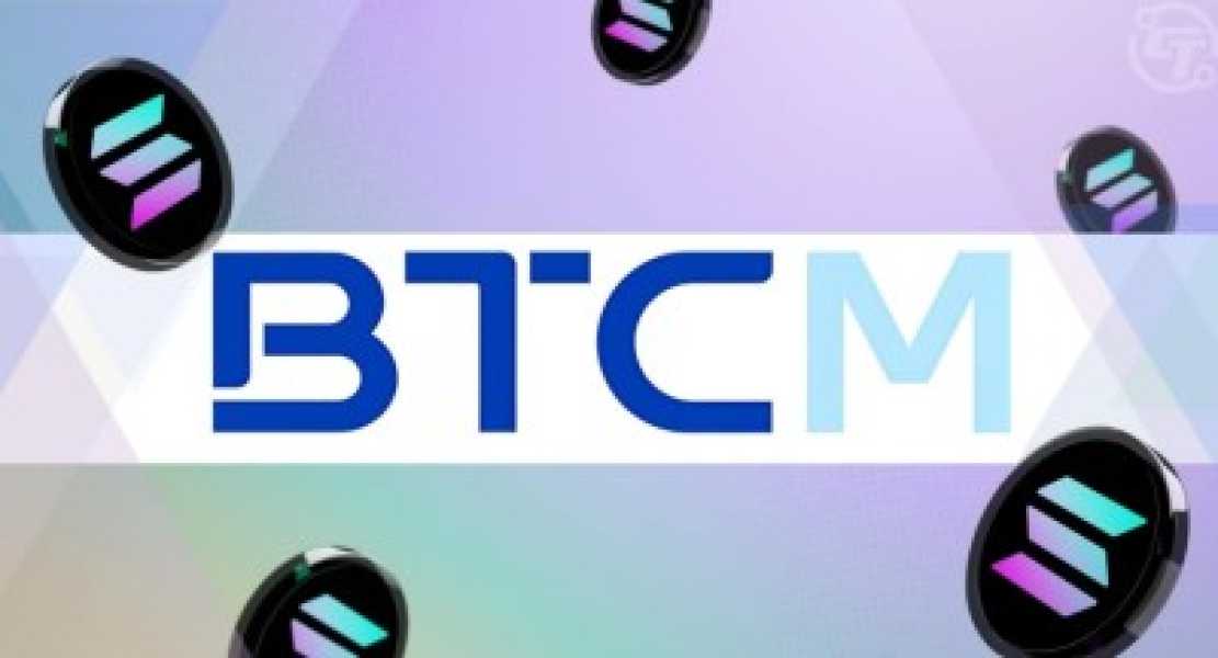 BIT Mining продає всі активи заради Solana і готується залучити…