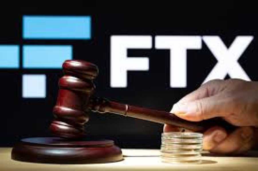 FTX починає виплати на $5 млрд колишнім користувачам