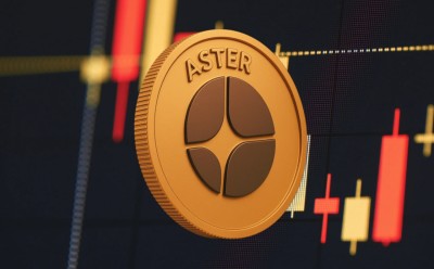 Ціна токена ASTER підскочила на 20% після купівлі Чанпеном Чжао…