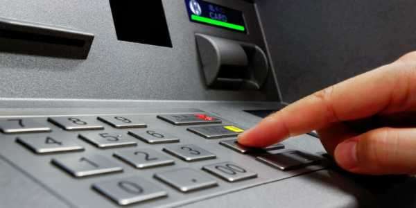 100 000 обычных банкоматов в США могут превратиться в криптовалютные