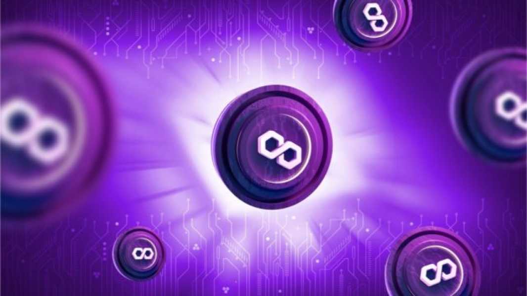 Команда Polygon випустила дорожню карту
