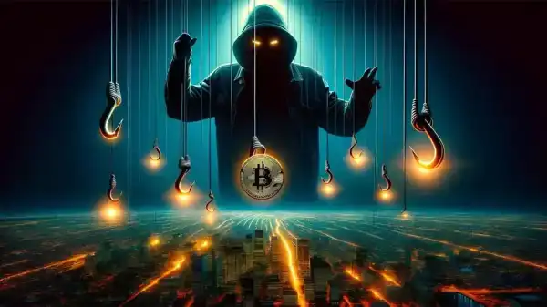 Втрати від криптофішингових атак зросли на 72% – Scam Sniffer…