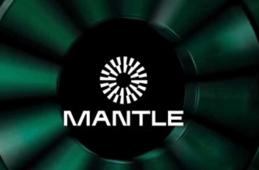 Mantle запускає перший крипто-необанк UR – як це вплине на ціну MNT у червні