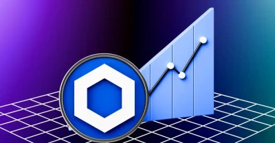 Кіти вивели 400 000 LINK з Binance – ринок готується…