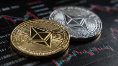 Ethereum кити нишком активізуються