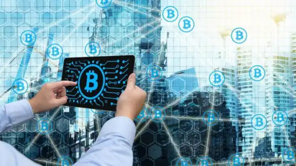 Біткоїн-фактор: як новий максимум BTC відбився на акціях криптокомпаній –…