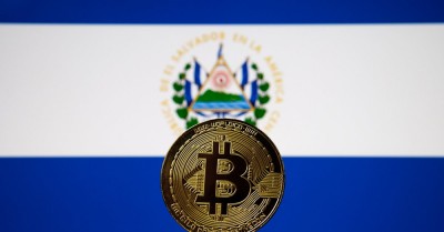 Менее 12% жителей Сальвадора используют биткоин как средство платежа