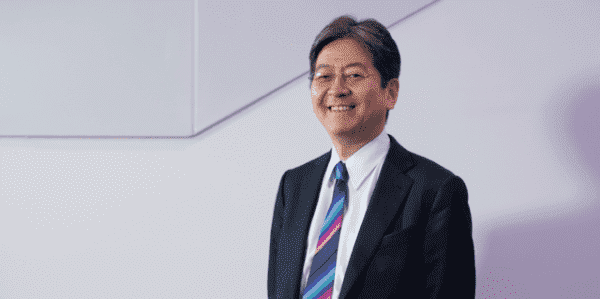 CEO Monex Оки Мацумото: Криптовалюты могут взлететь, как деривативы в 1980-х