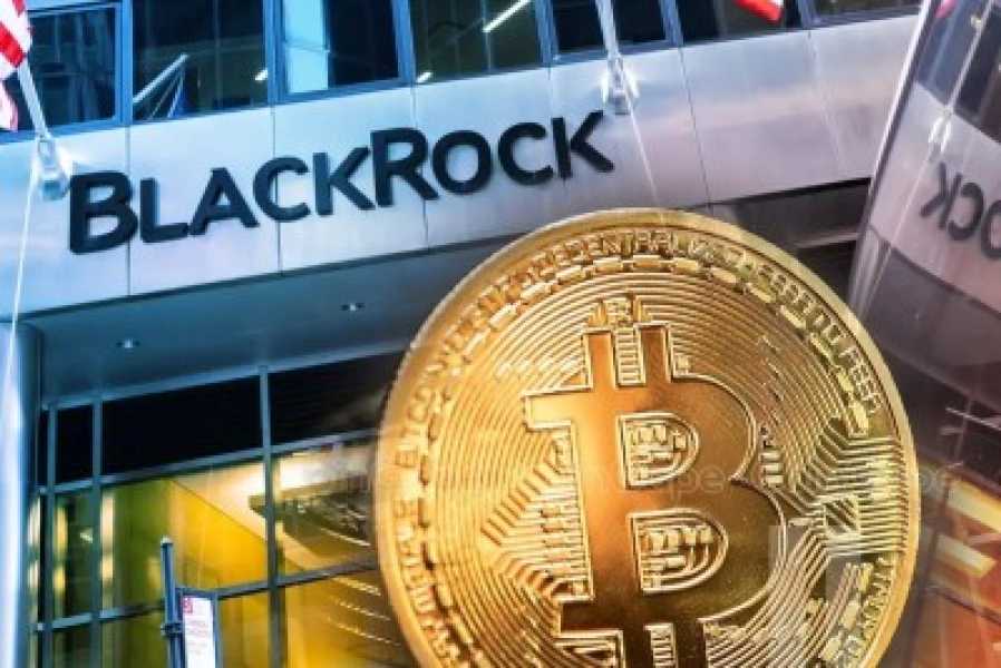 BlackRock продала BTC на $429M: ринок чекає відкат?