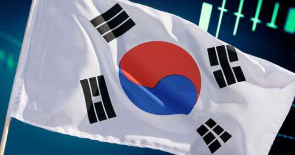 Национальное собрание Южной Кореи рекомендовало отменить запрет на ICO