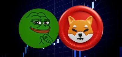 PEPE может вырасти на 858% | PEPE следует той же схеме,…