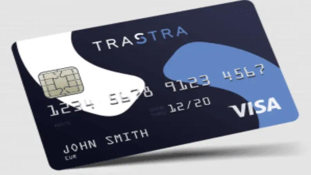 Coinidol: Поставщик криптокарт Trastra EU начал наступление банкротства – Bits…