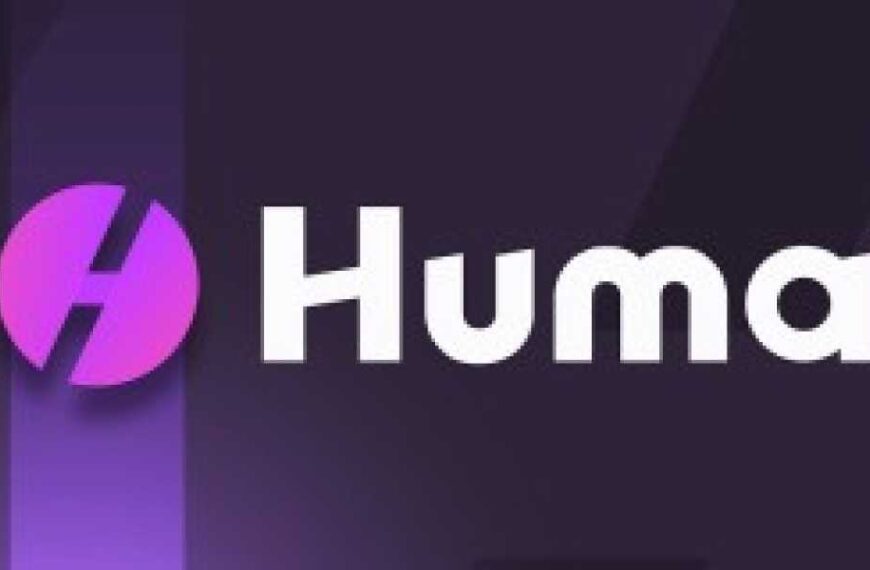 Huma Finance представила токеноміку та виділила 5% на аірдроп