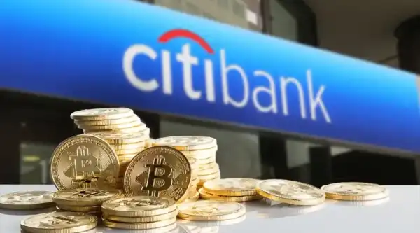 Банк Citi запустить сервіс для зберігання криптовалют – Bits Media