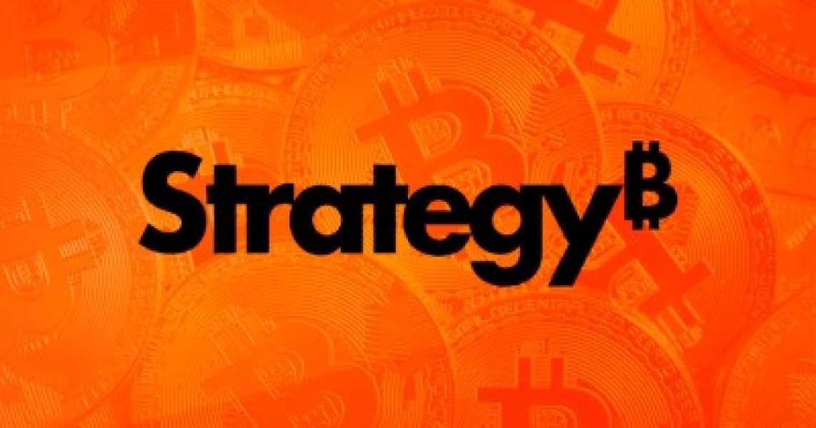 Strategy запускає $2,1 млрд продаж акцій для купівлі біткоїну