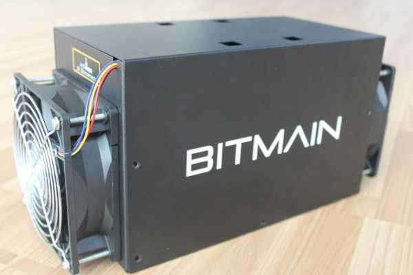 Bitmain теперь продаёт оборудование для майнинга только проверенным клиентам