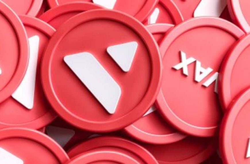 NFT-продаж на Avalanche зріс на 200 000% — ринок гадає, що стоїть за вибухом XSY Deposit