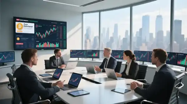 Аналітики CryptoQuant оцінили перспективи біткоїну на найближчий час – Bits…