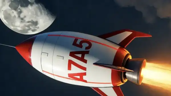 Рублевий A7A5 став найбільшим у світі недоларовим стейблкоіном – Bits…