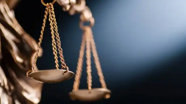 Суд відмовив учаснику криптопіраміди у звільненні під заставу – Bits…