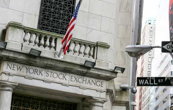 Компания-владелец Нью-Йоркской фондовой биржи разрабатывает криптовалютную платформу