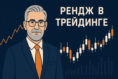 Рендж у трейдингу: ключові аспекти та стратегії