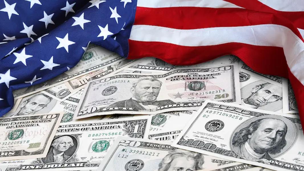 Отмена потолка госдолга США может повлиять на интерес к политике…