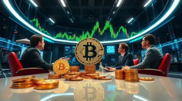 Біткоїн вступає в нестандартну стадію бичачого циклу – CryptoQuant –…