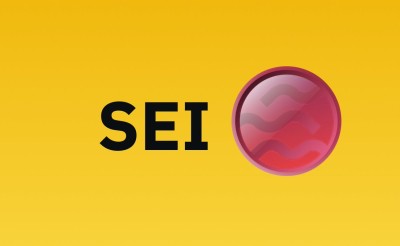 Binance приєдналась до Sei напередодні оновлення GIGA.