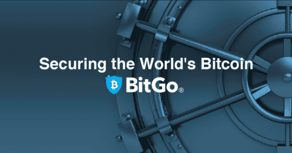 BitGo представил новый набор инструментов для безопасного хранения криптовалюты