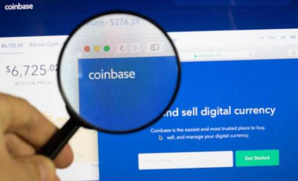 Coinbase смогут торговать криптовалютными фьючерсами в США